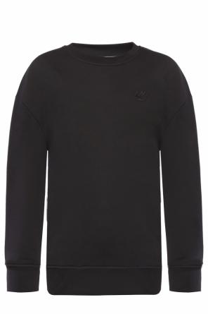 Crewneck sweatshirt, zdjęcie 1 Crewneck sweatshirt od McQ Alexander McQueen